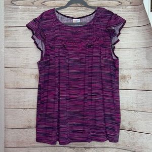Lularoe Stasha top